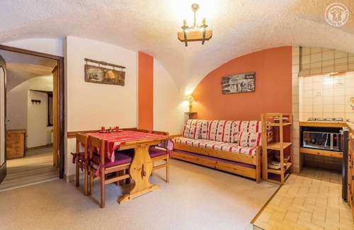 Bramans House | L'OURS BRUN - VAL-CENIS
