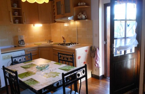 Montespan House | L'Ourson - Montespan