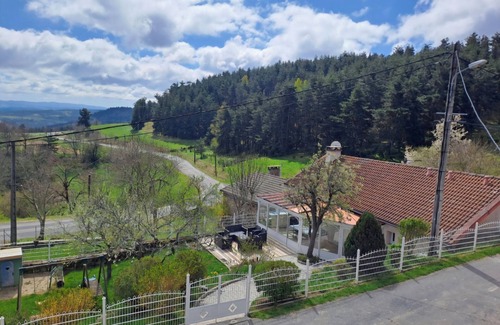 Saint-Bonnet-de-Montauroux House | L'Oustà de Gilè: Home for nature lovers