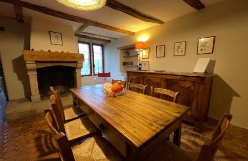La Bastide-Pradines House | L'Oustal du Larzac, gîte en Aveyron
