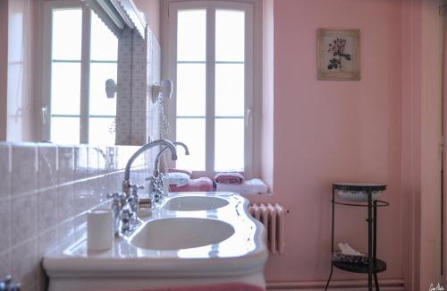 Bourges Bed & Breakfast | L'Oustal
