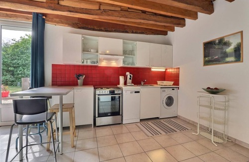 Cherrueix House | L'Oustal Gallo - CHERRUEIX