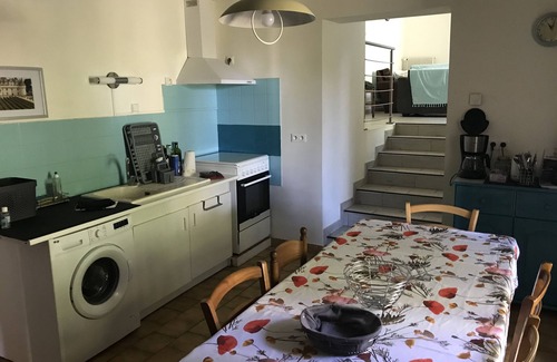 Boulazac-Isle-Manoire House | L'OUSTAL (LES GITES DE PETROCORIIS°)