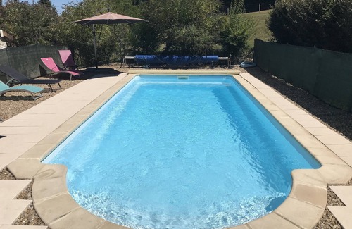 Boulazac-Isle-Manoire House | L'OUSTAL (LES GITES DE PETROCORIIS°)