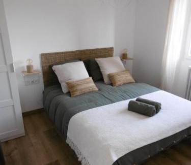 Saint-Affrique Bed & Breakfast | L'Oustal Roja