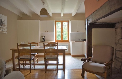 Sousceyrac House | L'Oustal - SOUSCEYRAC EN QUERCY