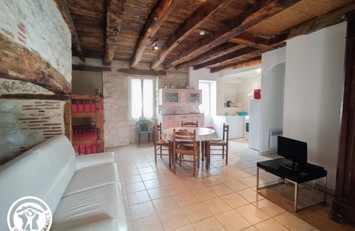 Saint Sozy House | L'Oustal - SAINT-SOZY