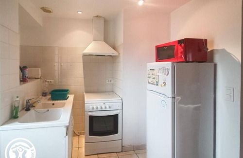 Saint Sozy House | L'Oustal - SAINT-SOZY