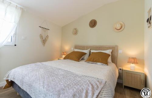 Gaillac-Toulza House | L'Oustalou - Gîte familial