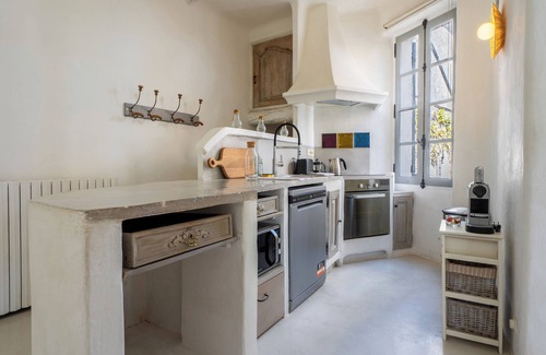 Ventabren House | L’oustaou de Ventabren – Village Square