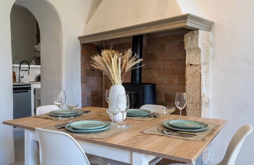 Ventabren House | L’oustaou de Ventabren – Village Square