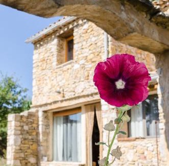 Mollans-sur-Ouveze House | L'Oustaou des Monges