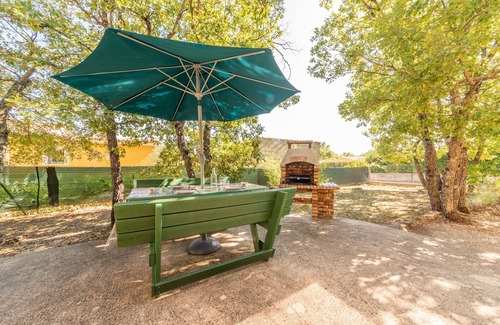 Regusse House | L'Oustaou Dou Verdoun - Avec grand jardin