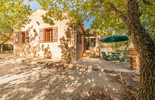 Regusse House | L'Oustaou Dou Verdoun - Avec grand jardin