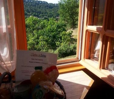 Villelaure House | L'Oustaou du Luberon et SPA