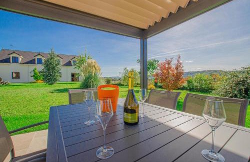 Bar-sur-Aube House | L'oustaou