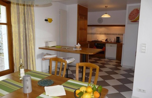 La Colle-sur-Loup House | L'Oustaou - La Colle-sur-Loup