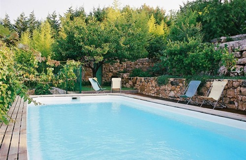 La Colle-sur-Loup House | L'Oustaou - La Colle-sur-Loup
