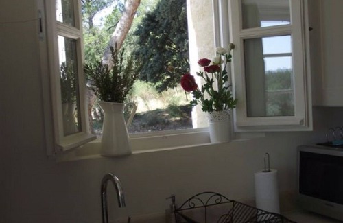 Puget Apartment | L'Oustau des Oliviers, the Olivier gite
