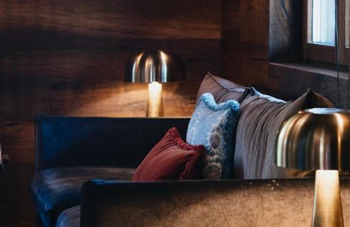 Soldeu Hotel | L´Ovella Negra Mountain Lodge