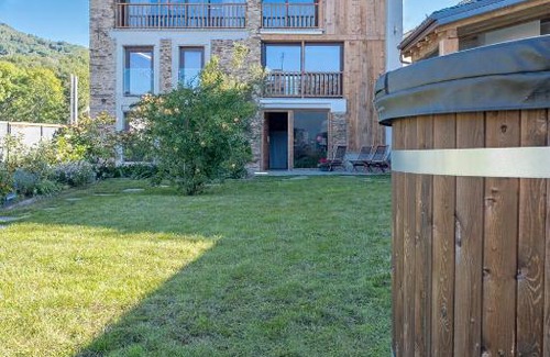 Castelnuovo Nigra Bed & Breakfast | L’Ozio Creativo