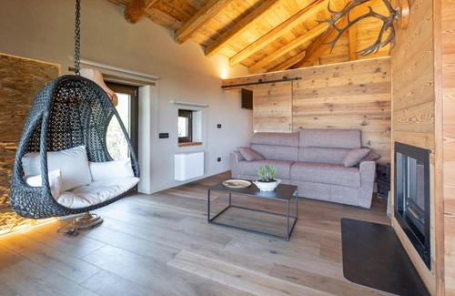 Castelnuovo Nigra Bed & Breakfast | L’Ozio Creativo