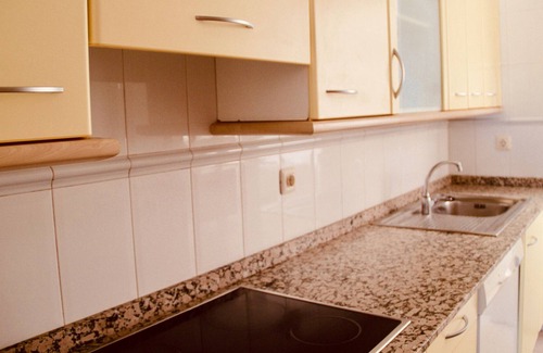 Vecindario Apartment | L&P Confort Luxury House