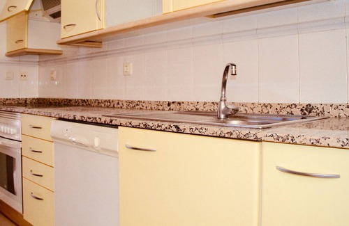 Vecindario Apartment | L&P Confort Luxury House