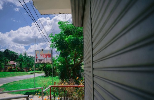 Hinoba-an Condo | L'Puerta Travel Inn