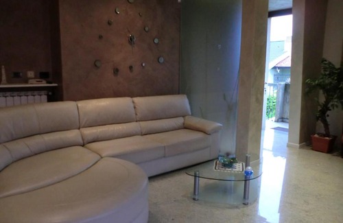 Brusaporto Apartment | L&R Apartment, comodo e riservato