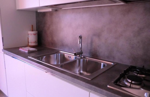 Brusaporto Apartment | L&R Apartment, comodo e riservato