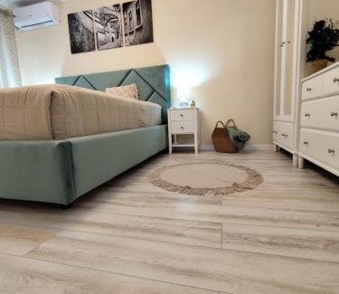Otelu Rosu Apartment | L&R Favorit Apartment
