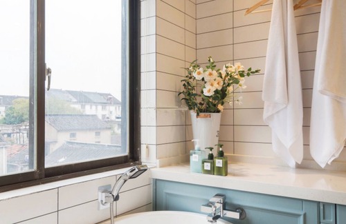 Wuzhong House | L.River Boutique Inn