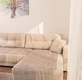 Sombor Apartment | L & S Apartmani