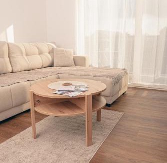 Sombor Apartment | L & S Apartmani
