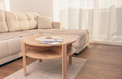 Sombor Apartment | L & S Apartmani