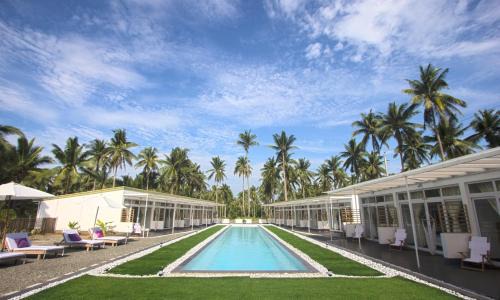 Dipaculao Resort | L'Sirene Boutique Resort