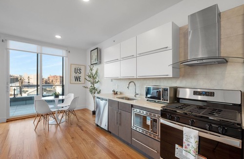 Olde Kensington Apartment | L.Square #B405 (STDO)
