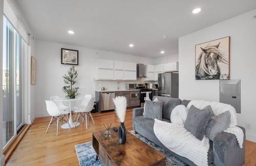 Olde Kensington Apartment | L.Square #B405 (STDO)