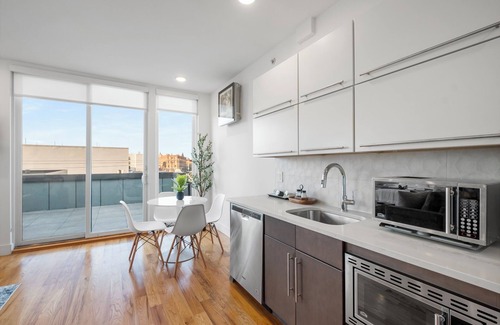 Olde Kensington Apartment | L.Square #B407 (STDO)