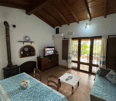Muravera House | L'Uliveto HOLIDAY HOUSE