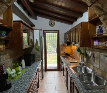 Muravera House | L'Uliveto HOLIDAY HOUSE