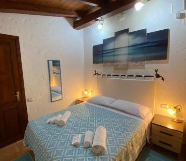 Muravera House | L'Uliveto HOLIDAY HOUSE