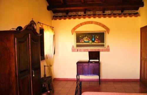 Reitano House | L'Uliveto