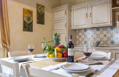 Castelfiorentino House | L' Ulivo by Interhome