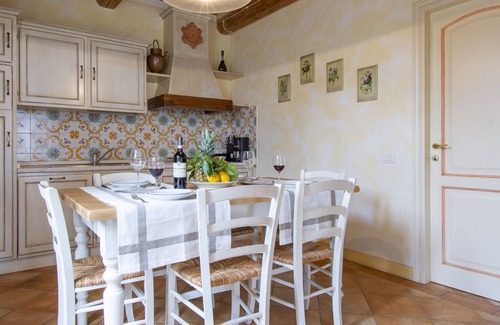 Castelfiorentino House | L' Ulivo by Interhome