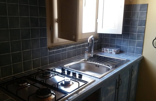 Querce House | L'Ulivo della Querce Holiday House, in the heart of Tuscany 5p.