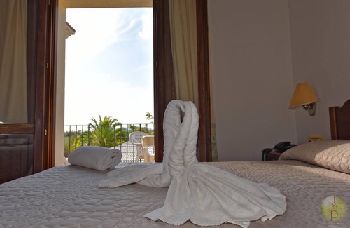 Girasole Hotel | L'Ulivo