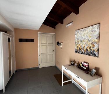 Brandizzo House | L'Ulivo Selvatico