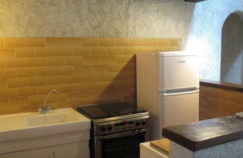 Murat-le-Quaire Apartment | L'Usclade - Murat le Quaire